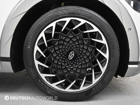 Hyundai Ioniq5 — photo 05