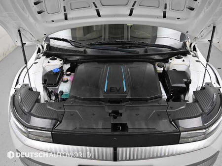 Hyundai Ioniq5 — photo 06