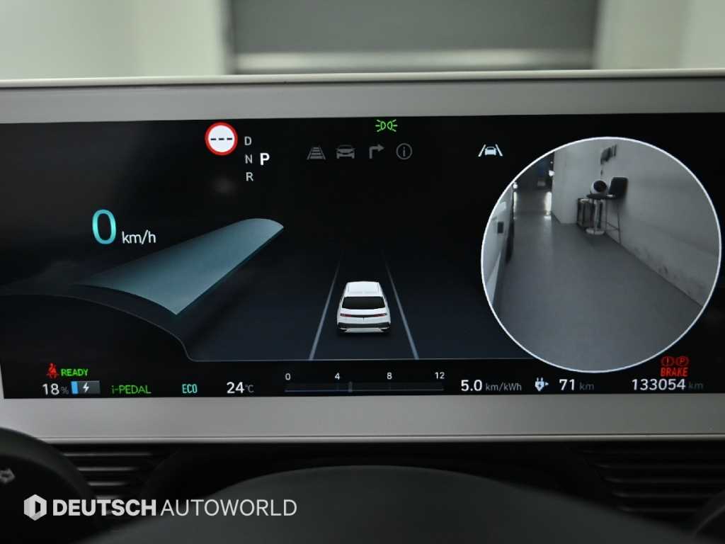 Hyundai Ioniq5 — photo 08