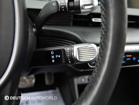 Hyundai Ioniq5 — photo 09