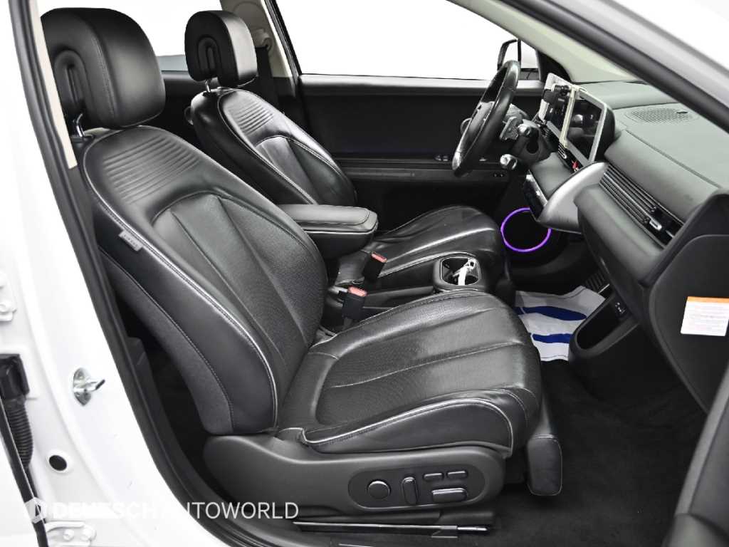 Hyundai Ioniq5 — photo 10