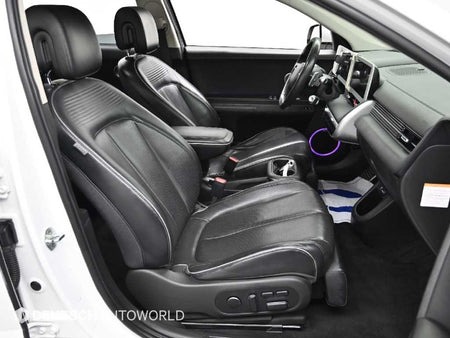 Hyundai Ioniq5 — photo 10