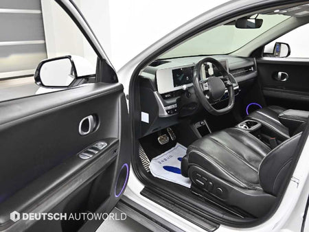 Hyundai Ioniq5 — photo 11