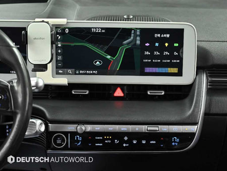 Hyundai Ioniq5 — photo 14