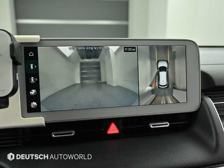 Hyundai Ioniq5 — photo 15