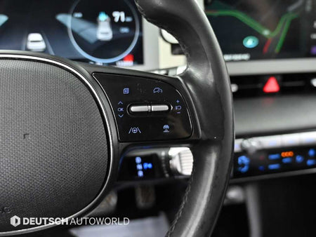 Hyundai Ioniq5 — photo 16