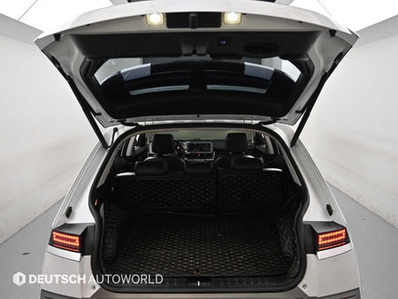 Hyundai Ioniq5 — photo 19