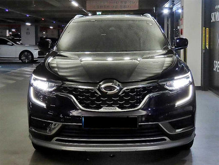 RENAULT QM6 — photo 01