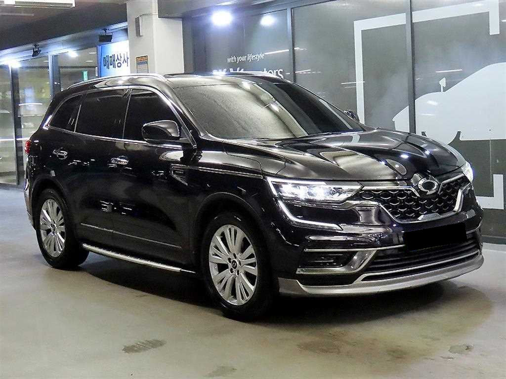 RENAULT QM6 — photo 02