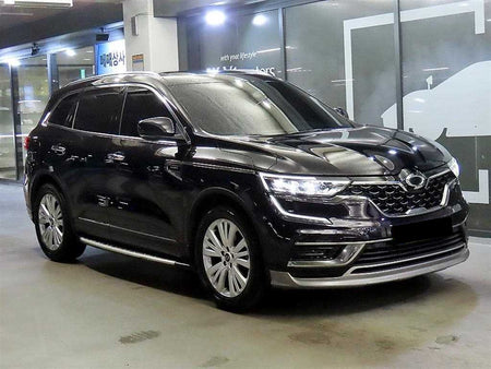RENAULT QM6 — photo 02