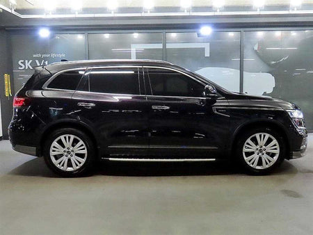 RENAULT QM6 — photo 03