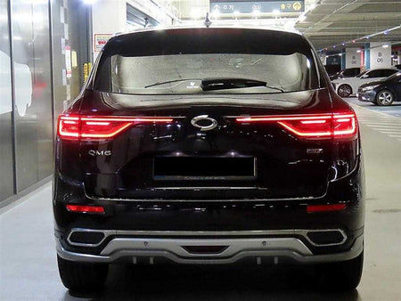RENAULT QM6 — photo 05