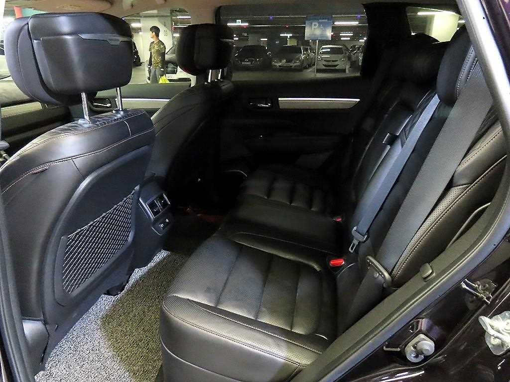 RENAULT QM6 — photo 07