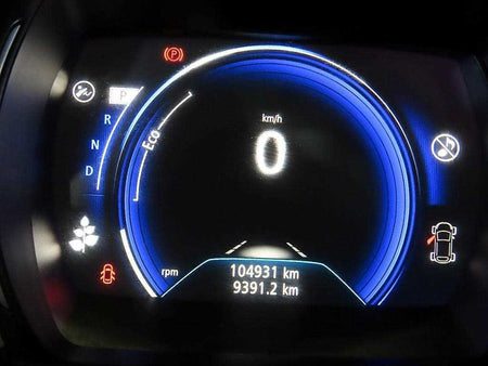 RENAULT QM6 — photo 09