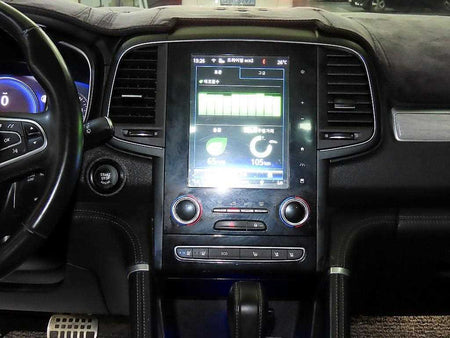 RENAULT QM6 — photo 11