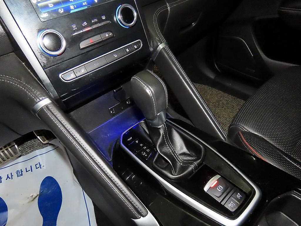 RENAULT QM6 — photo 12