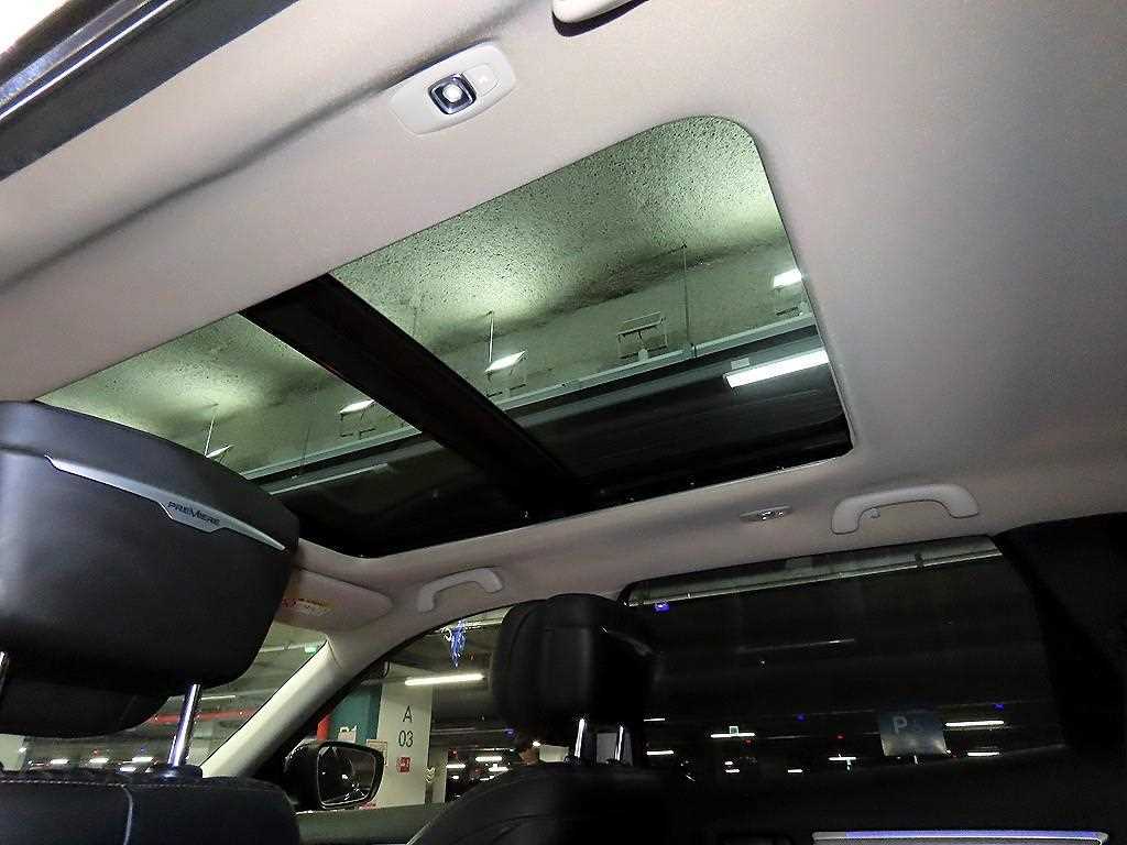 RENAULT QM6 — photo 15