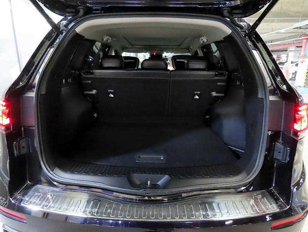RENAULT QM6 — photo 16