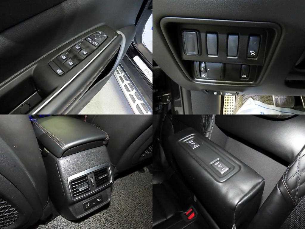 RENAULT QM6 — photo 17