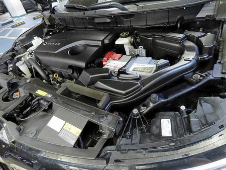 RENAULT QM6 — photo 19