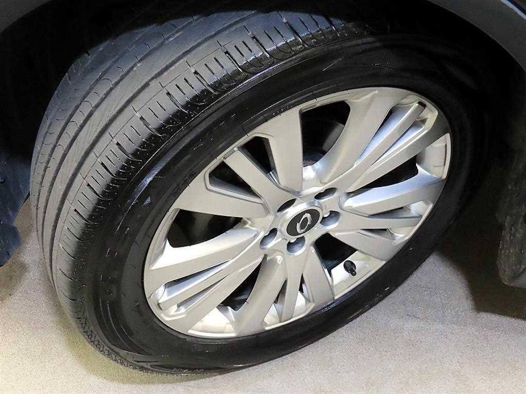 RENAULT QM6 — photo 20
