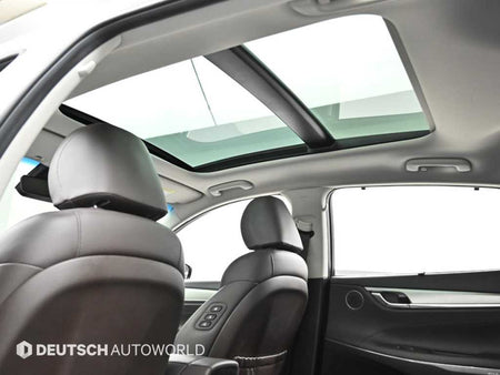 Hyundai Grandeur — photo 18