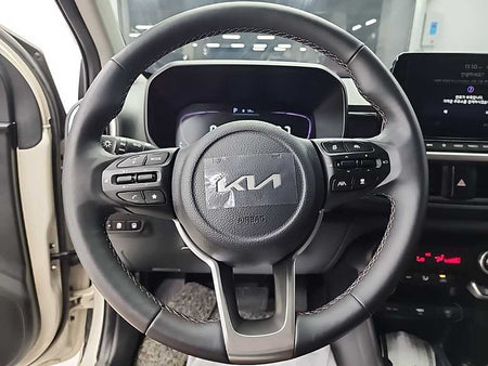 Kia Morning — photo 09
