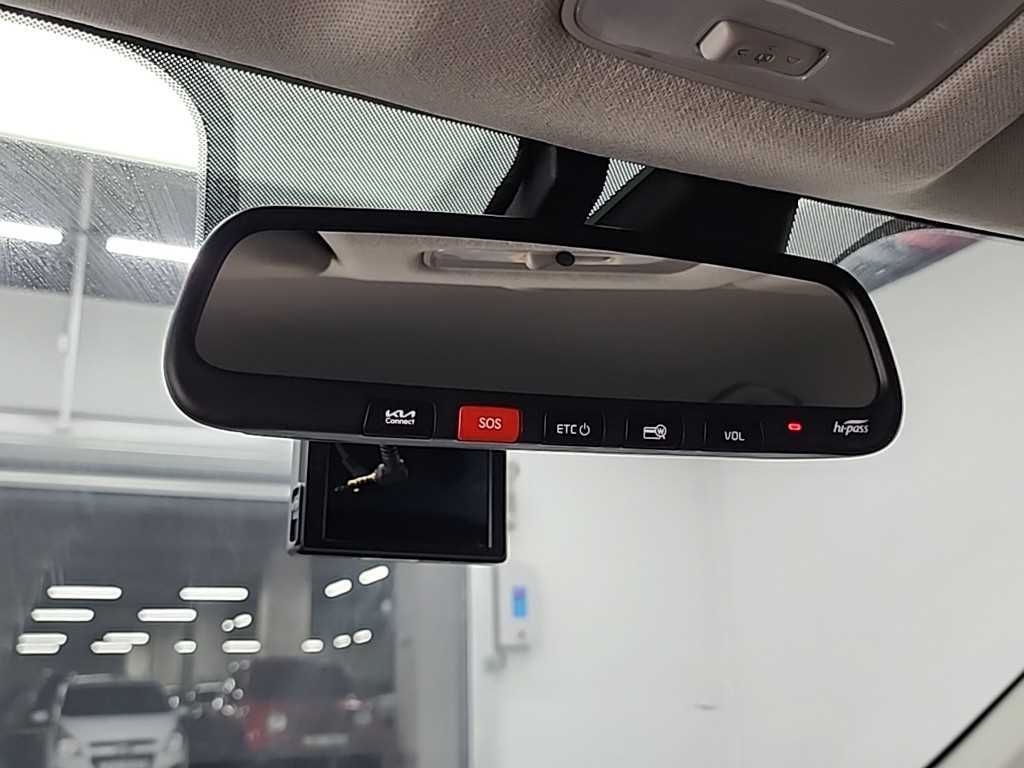 Kia Morning — photo 15