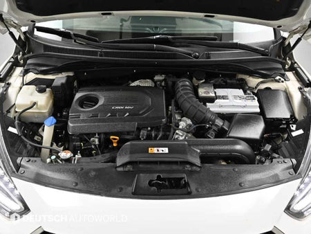 Hyundai i40 — photo 06