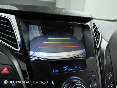 Hyundai i40 — photo 15