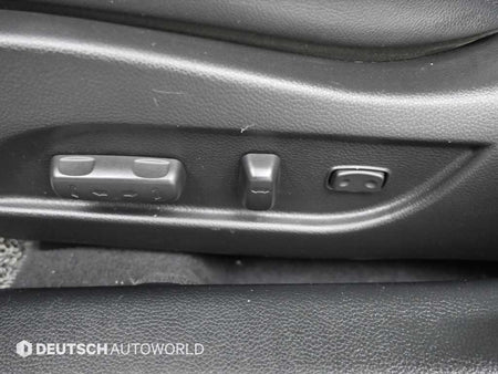 Hyundai i40 — photo 17