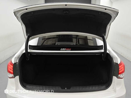 Hyundai i40 — photo 19