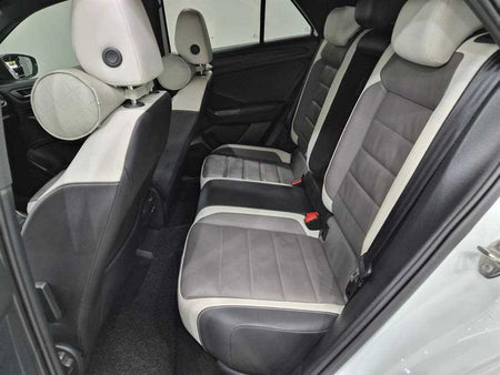 Volkswagen T-Roc — photo 07