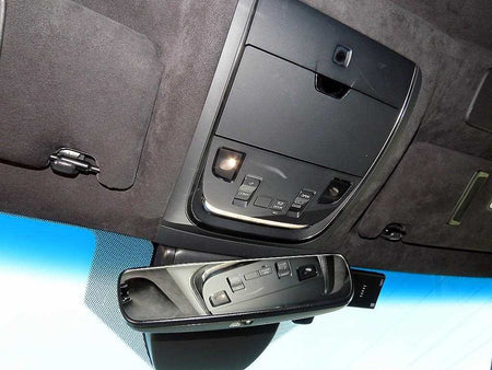 Lexus LS — photo 14