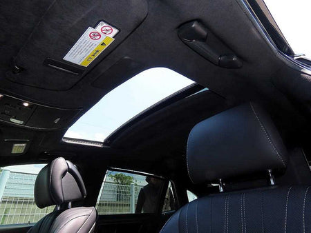 Lexus LS — photo 17