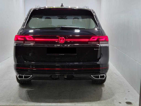 Volkswagen Atlas — photo 03