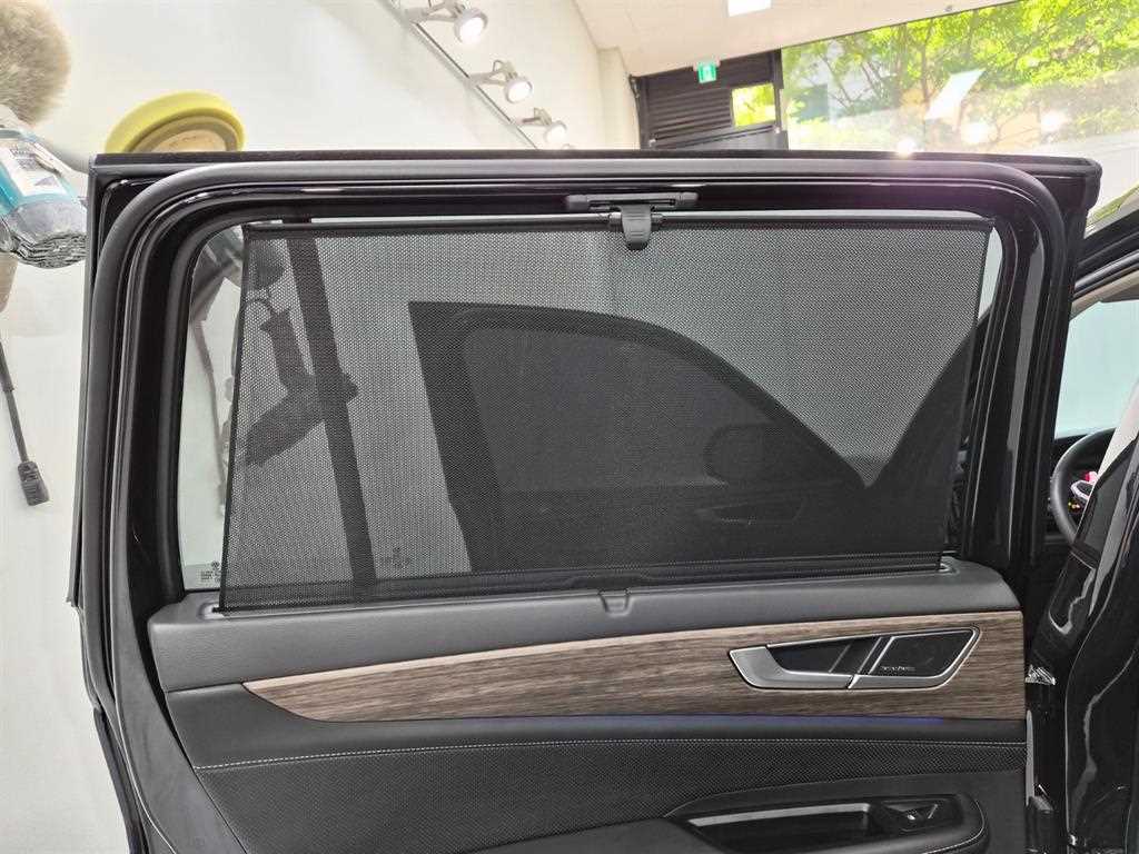 Volkswagen Atlas — photo 07