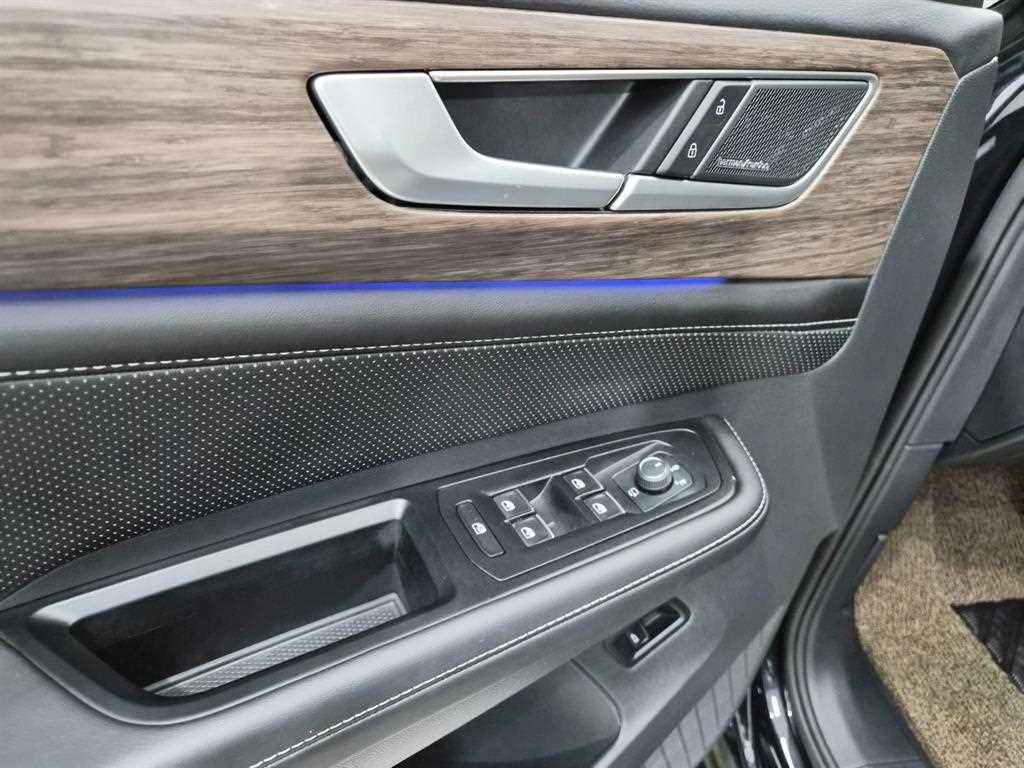 Volkswagen Atlas — photo 12