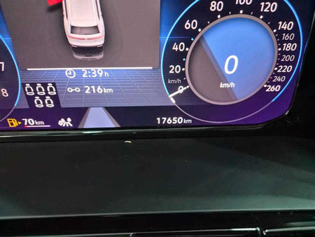 Volkswagen Atlas — photo 13