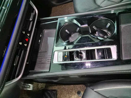 Volkswagen Atlas — photo 14