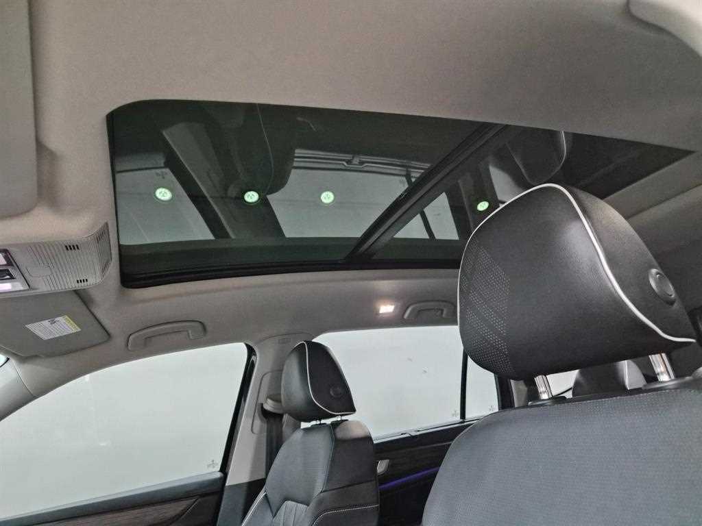 Volkswagen Atlas — photo 15