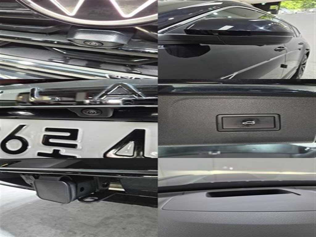 Volkswagen Atlas — photo 19
