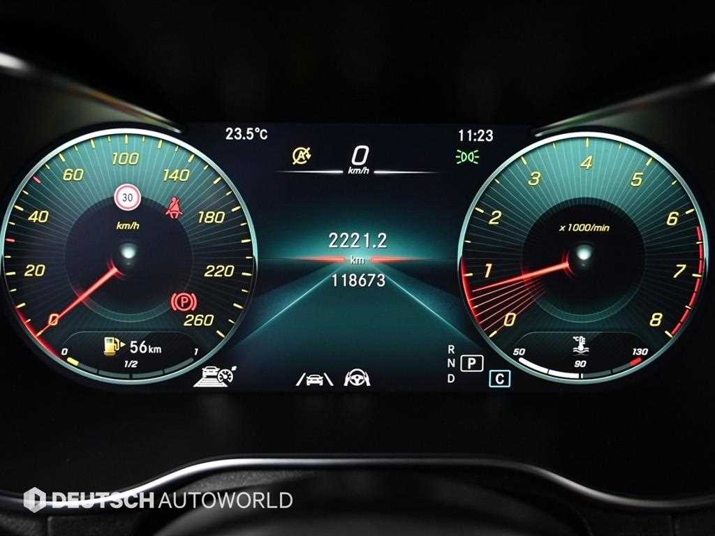Mercedes-Benz GLC-Class — photo 06