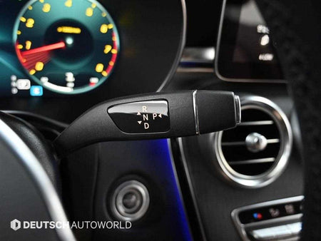 Mercedes-Benz GLC-Class — photo 07
