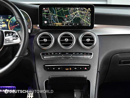 Mercedes-Benz GLC-Class — photo 09