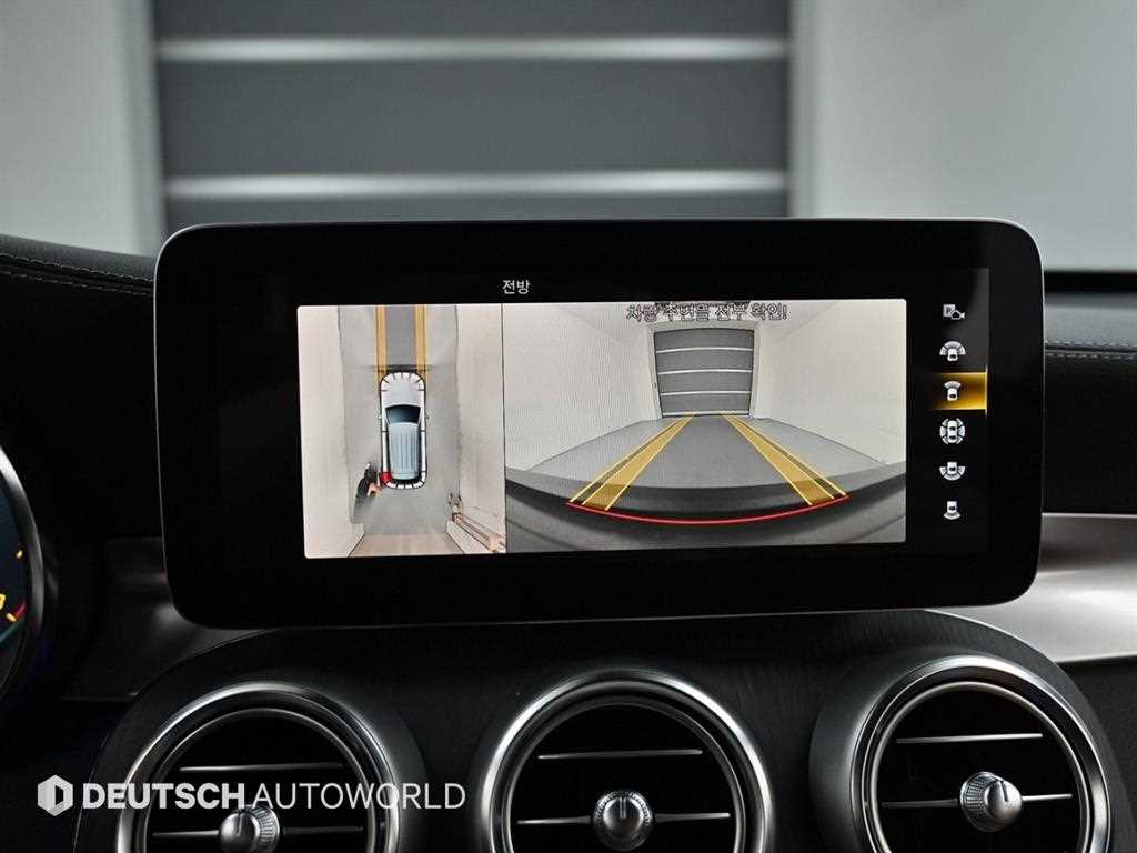 Mercedes-Benz GLC-Class — photo 15