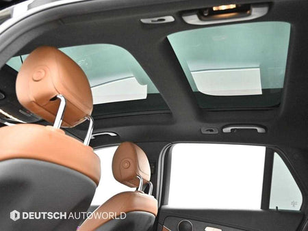 Mercedes-Benz GLC-Class — photo 17