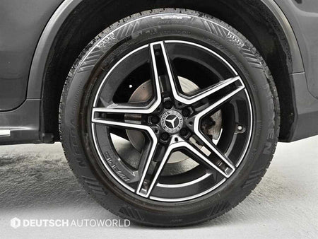 Mercedes-Benz GLC-Class — photo 20