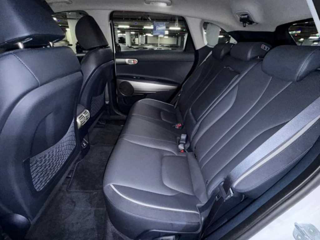 Hyundai Nexo — photo 07
