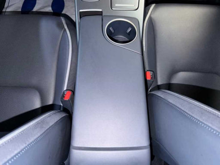 Hyundai Nexo — photo 12